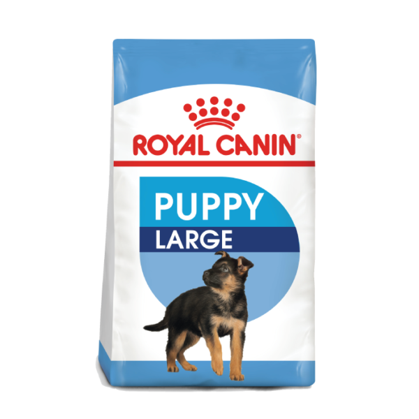 Royal Canin Large Puppy