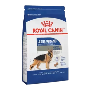 Royal Canin Large Adult – alimento para perros grandes adultos