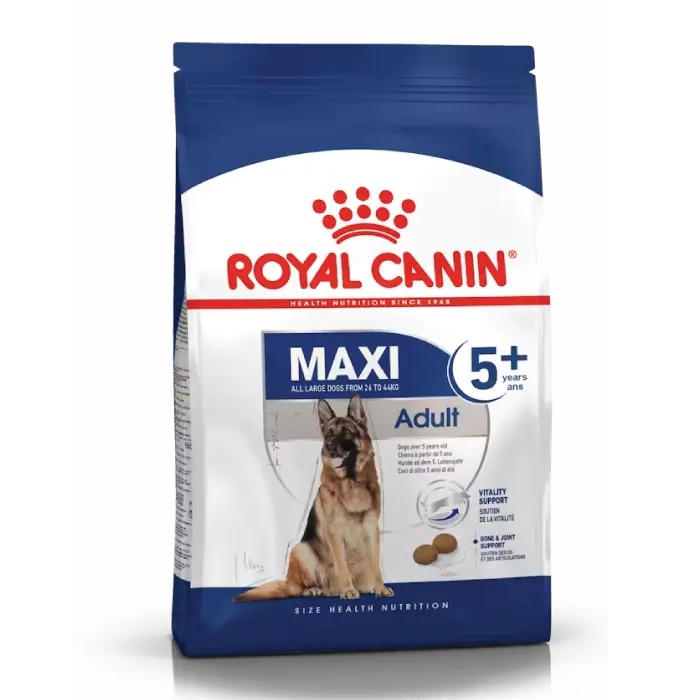 Royal Canin Large Adult 5+ – alimento para perros grandes