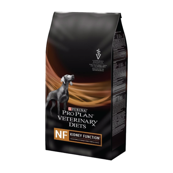 Pro Plan NF Kidney Function Canine