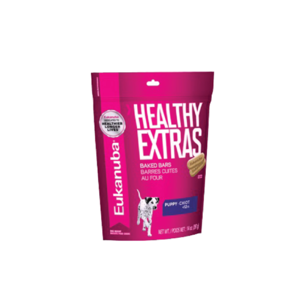 Eukanuba Healthy Extras Puppy