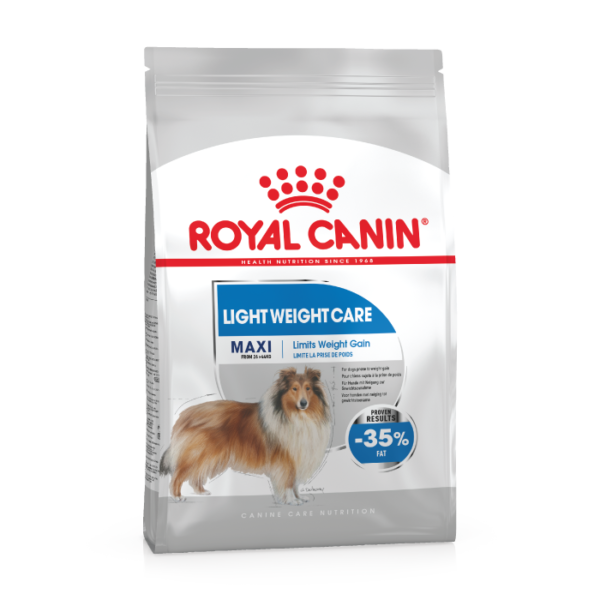 Royal Canin Large Weight Care