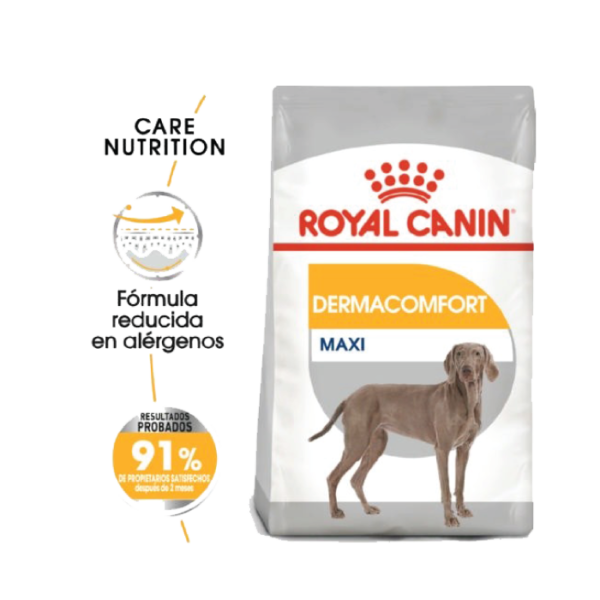 Royal Canin Large Sensitive Skin Care - Imagen 2