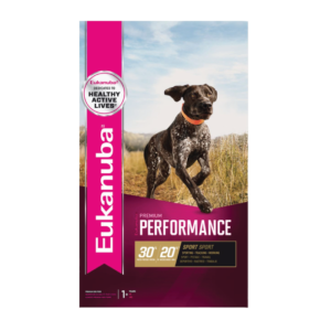 Eukanuba Premium Performance Sport