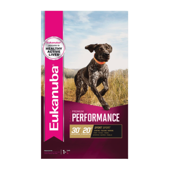 Eukanuba Premium Performance Sport