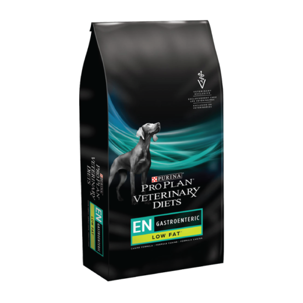 Pro Plan EN Gastroenteric Low Fat Canine – fórmula baja en grasa para perros