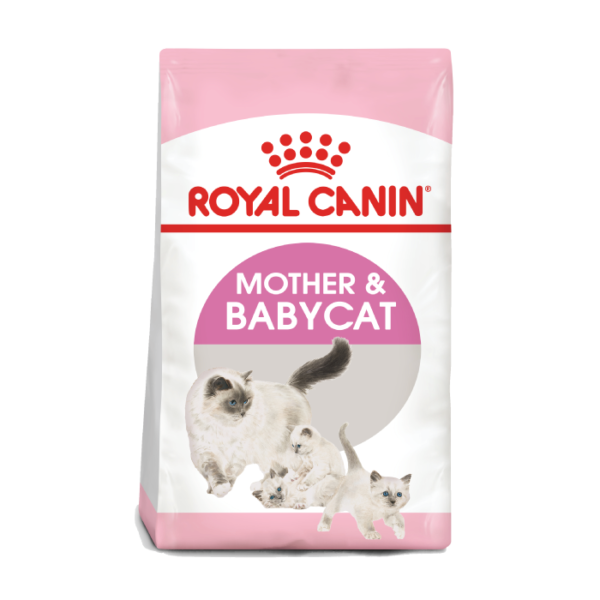 Royal Canin Mother & Babycat