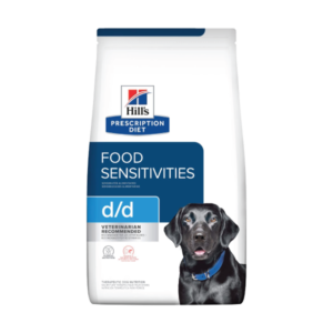 Hill's d/d Canine