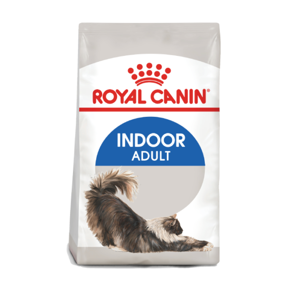 Royal Canin Indoor Adult