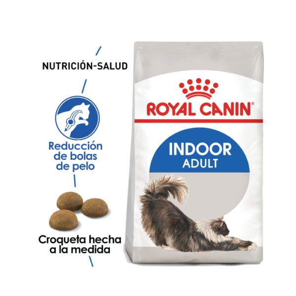 Royal Canin Indoor Adult - Imagen 2