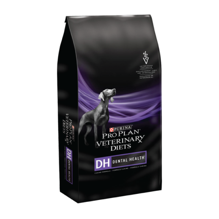 Pro Plan DH Dental Health Canine – alimento para salud bucal