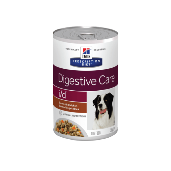 Hill's i/d Canine