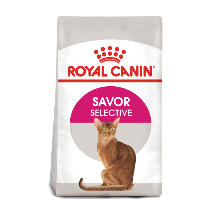 Royal Canin Savor Selective Kroketas