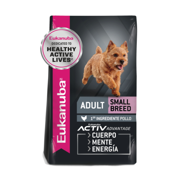 Eukanuba Adult Small Breed