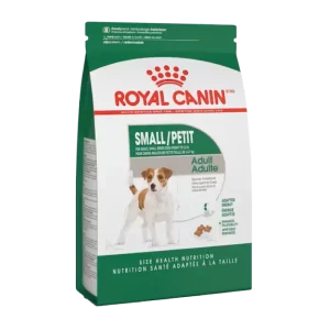 Royal Canin Small Adult – croquetas para perros pequeños adultos