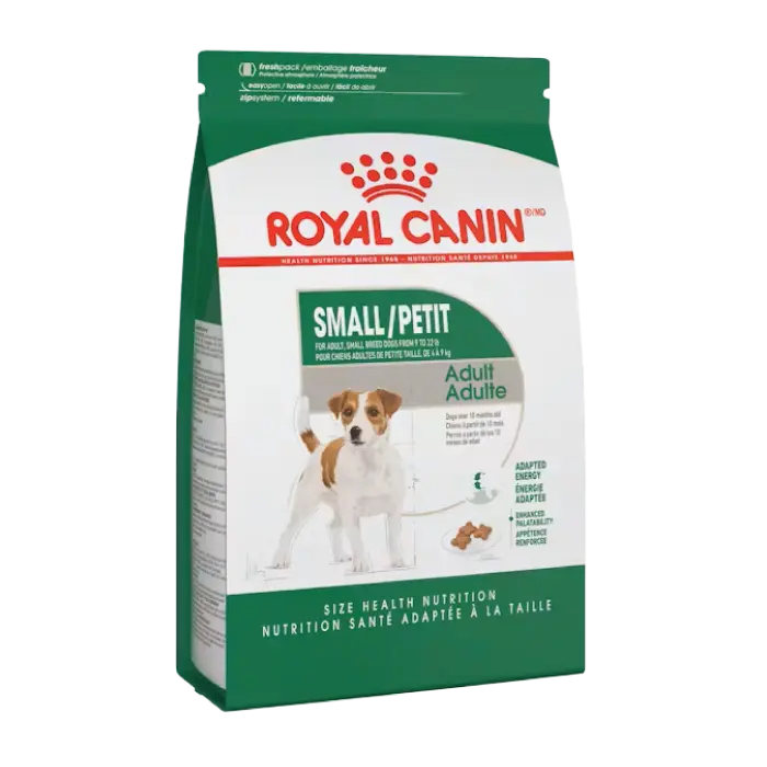Royal Canin Small Adult – croquetas para perros pequeños adultos