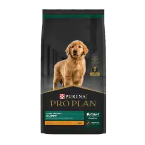 Pro Plan Optistart Puppy Raza Mediana – alimento premium con calostro para perros en crecimiento
