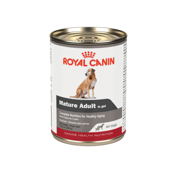 Royal Canin Mature Adult