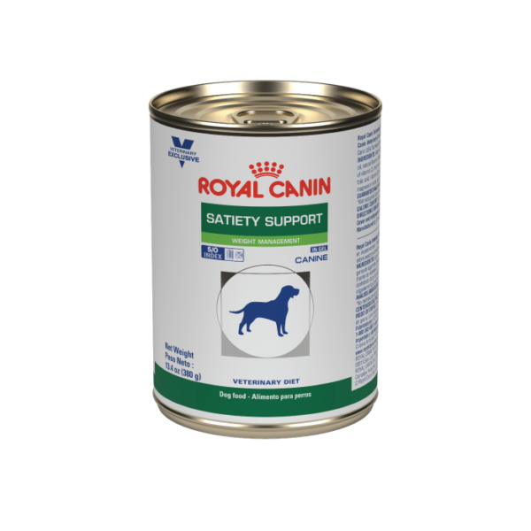 Royal Canin Satiety Support Canine