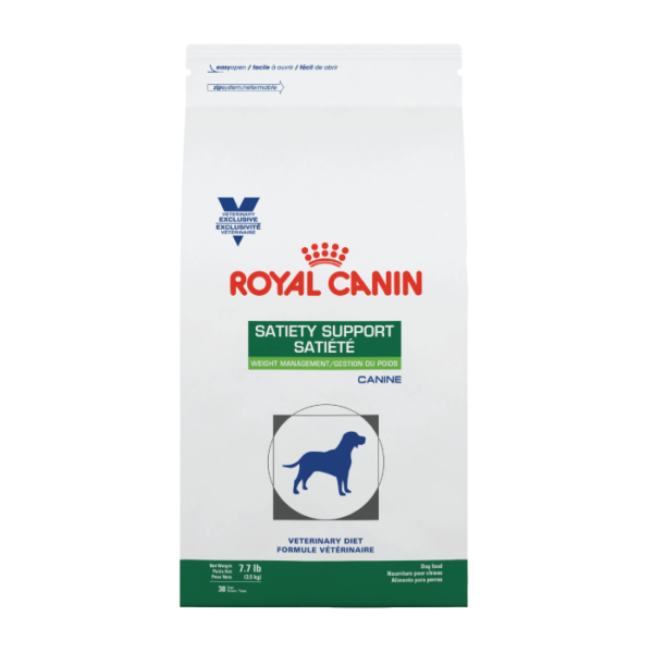 Royal Canin Satiety Support Canine