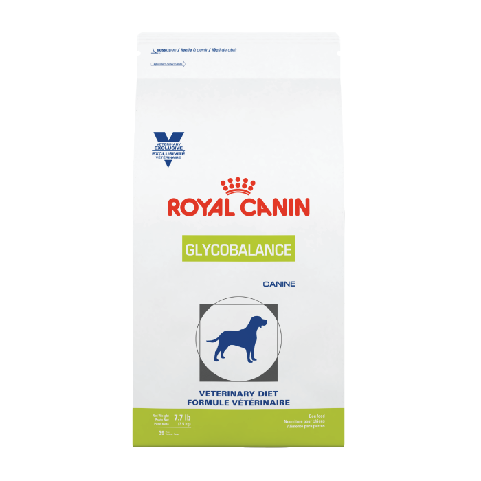 Royal 2024 canin glycobalance