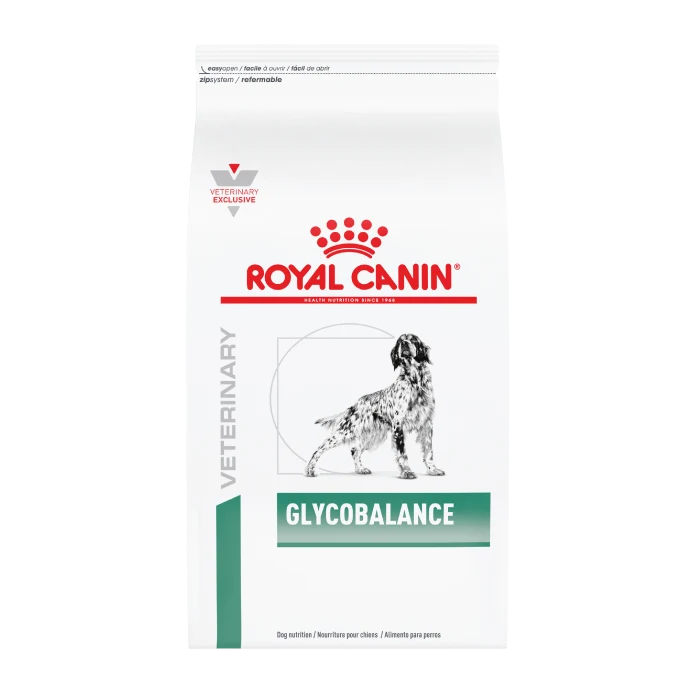 Royal Canin Glycobalance Canine croquetas para perro diabético