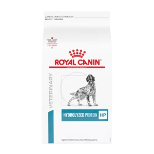 Royal Canin Hydrolyzed Protein Adult HP Canine croquetas para alergias