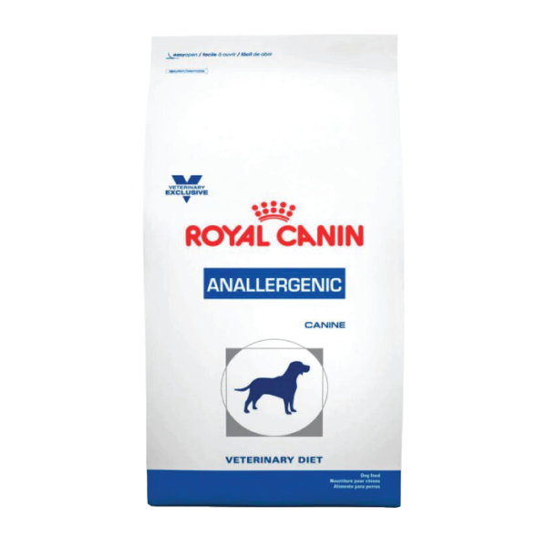 Royal Canin Anallergenic Canine