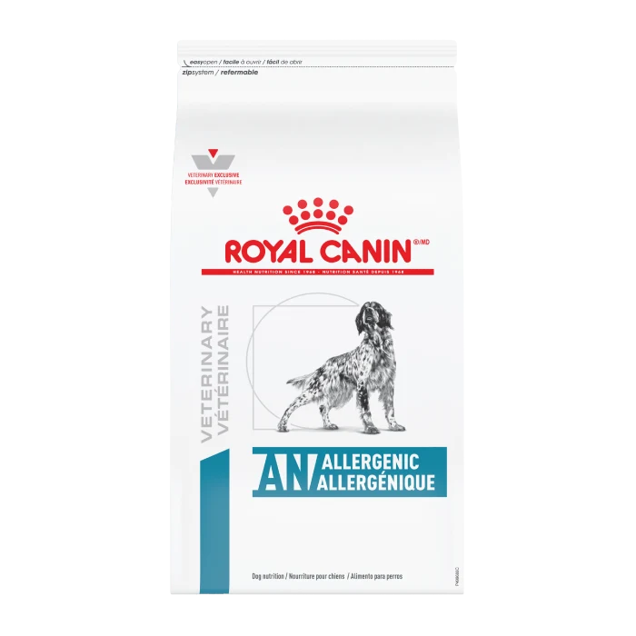 Royal Canin Anallergenic Canine croquetas sin alérgenos