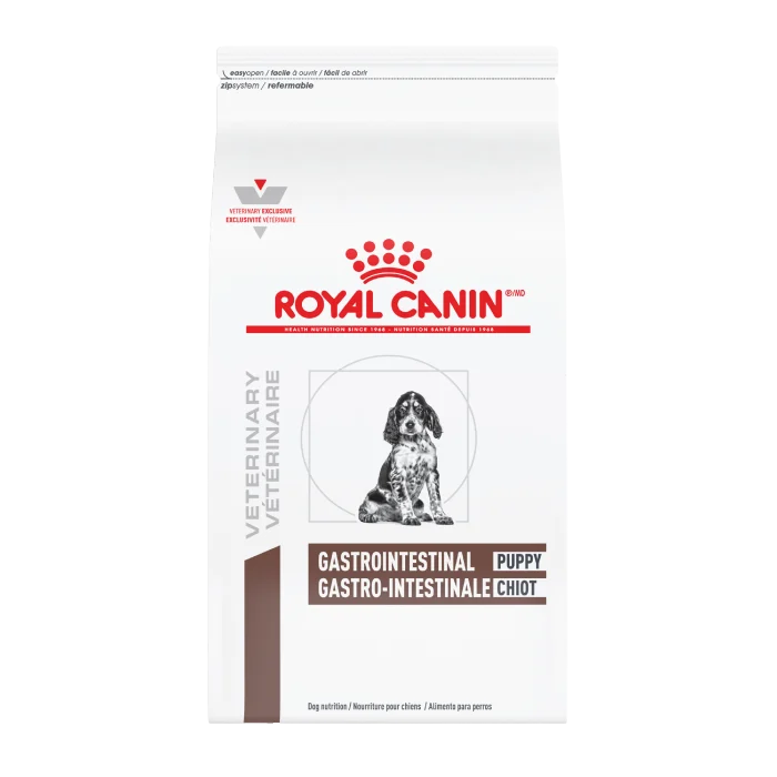 Royal Canin Gastrointestinal Puppy croquetas digestivas