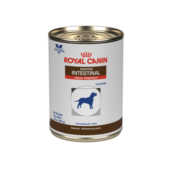 Royal Canin Gastrointestinal High Energy