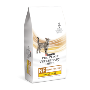 Pro Plan NF Kidney Function Early Care Feline – dieta renal preventiva