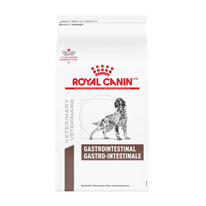 Royal Canin Gastrointestinal Canine croquetas digestivas para perros