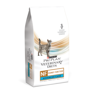 Pro Plan NF Kidney Function Advanced Care Feline – alimento renal clínico para gatos
