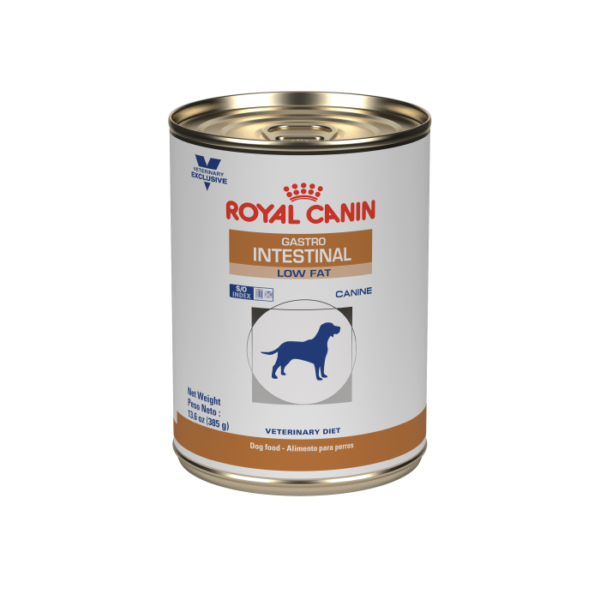 Royal Canin Gastrointestinal Low Fat