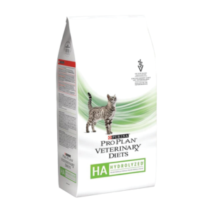 Pro Plan HA Hydrolyzed Feline – alimento hipoalergénico para gatos