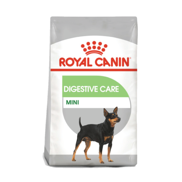 Royal Canin Small Digestive Care