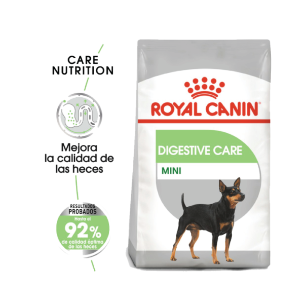 Royal Canin Small Digestive Care - Imagen 2