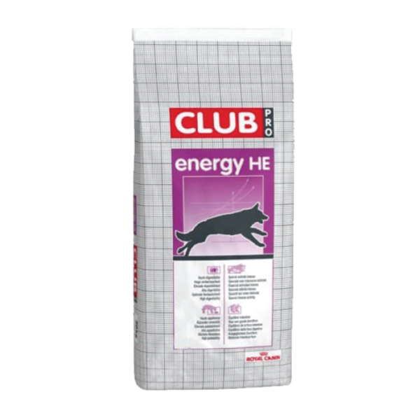 Royal Canin Special Club HE Adulto