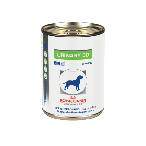 Royal Canin Urinary SO