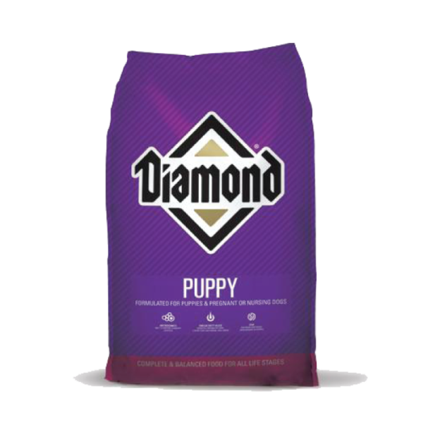 Diamond Puppy