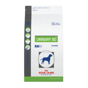 Royal Canin Urinary SO Canine
