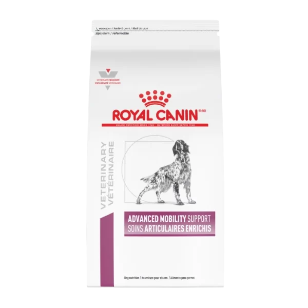 Royal Canin Advanced Mobility Support croquetas para articulaciones