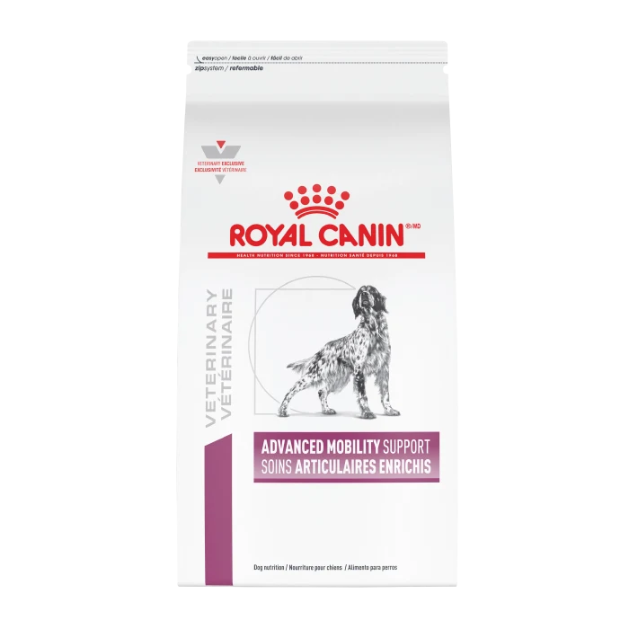 Royal Canin Advanced Mobility Support croquetas para articulaciones