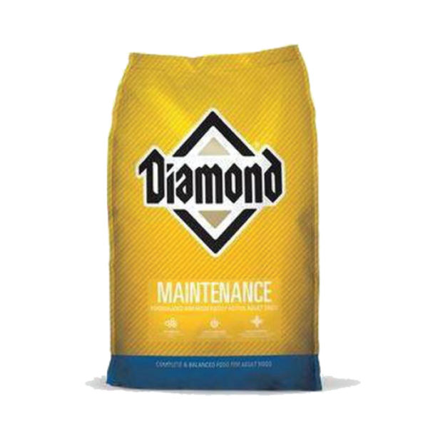 Diamond Mainteinance