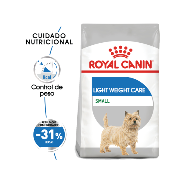 Royal Canin Small Weight Care - Imagen 2
