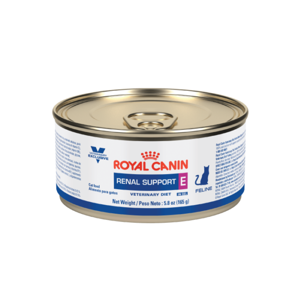 Royal Canin Renal Support E Feline