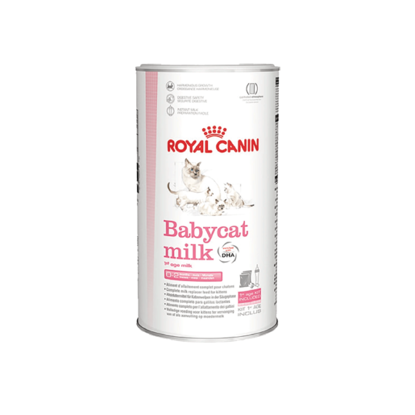 Royal Canin Babycat Milk