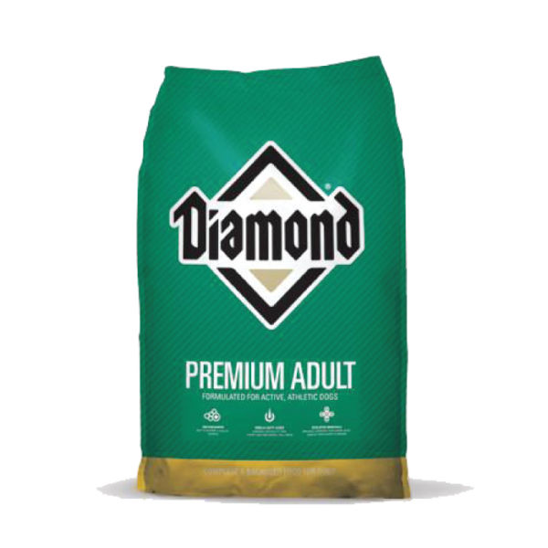 Diamond Premium Adult