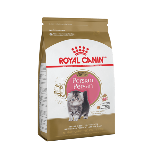 Royal Canin Persian Kitten